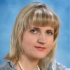 Капустина Надежда