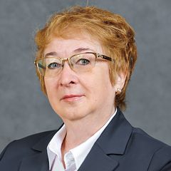 Бабенко Марина Сергеевна