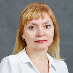 Бродницкая Валентина Григорьевна