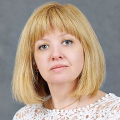 Модестова Елена