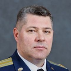 Авраменко Александр Сергеевич