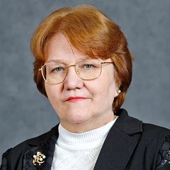 Гусева Елена