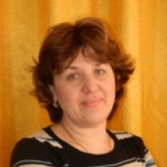 Игольникова Светлана