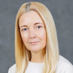 Тимофеева Светлана