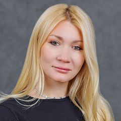 Питюкова Юлия