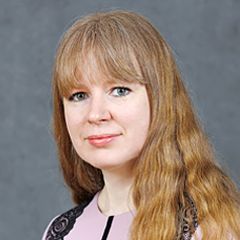 Смола Людмила