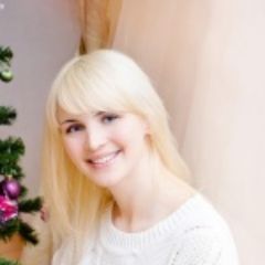 Касьянова Ольга