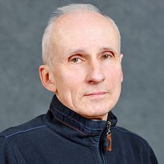 Вихров Михаил Викторович