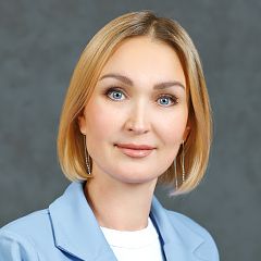 Бичурина Екатерина Геннадьевна