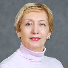Галлерт Татьяна