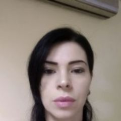 Разаханова Асият