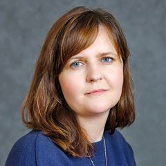Князькова Светлана
