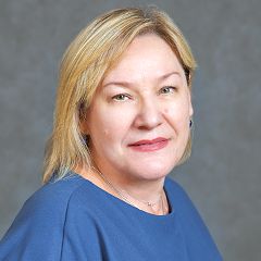 Виноградова Елена Борисовна