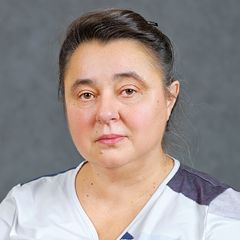 Пояркова Валерия
