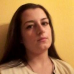 Митина Алла
