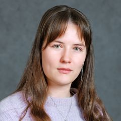 Скоблина Марина