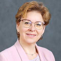 Тортунова Светлана