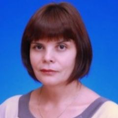 Терева Ирина