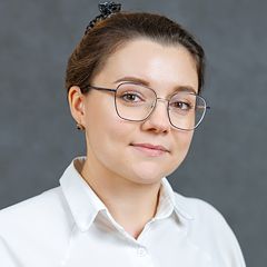 Фатюшкина Светлана