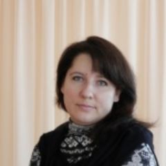 Хасанова Лилия