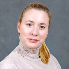 Боброва Юлия Юрьевна