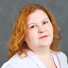 Стрельцова Наталья