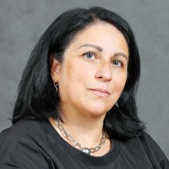 Кабисова Эльнара