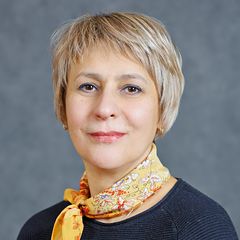 Киселева Надежда