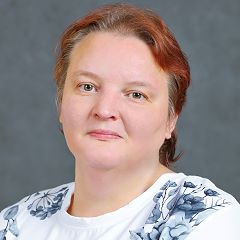 Добринская Елена