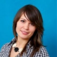 Голикова Наталья