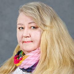 Павлова Татьяна