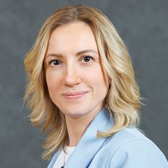 Гришина Татьяна