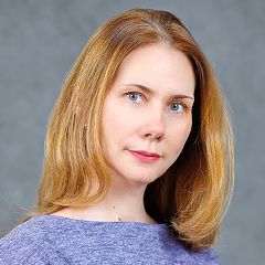 Юзова Ирина
