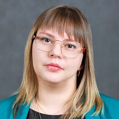 Трусс Марина