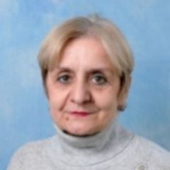 Мягкова Татьяна