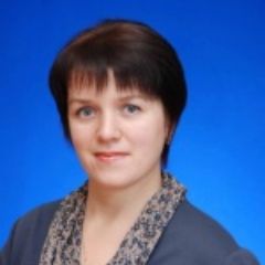Янышевская Ирина