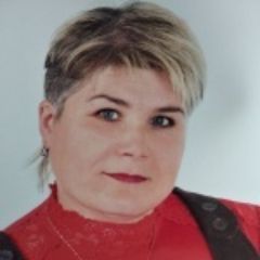 Полякова Анастасия