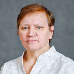 Губайдуллина Елена