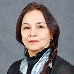 Юденкова Оксана