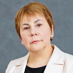 Кондриман Оксана