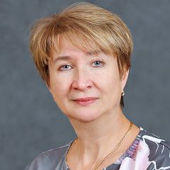 Копейкина Светлана
