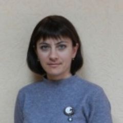 Скудина Александра
