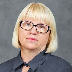 Мартынова Любовь