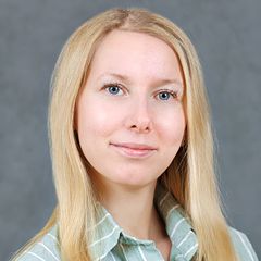 Кудряшкина Светлана