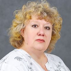 Камзалова Татьяна