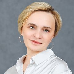 Назаренко Мария