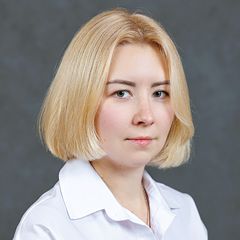 Семенова Дарья