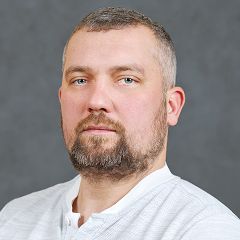 Фролов Алексей