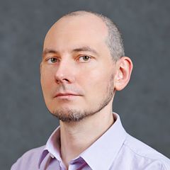 Телегин Алексей