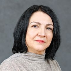 Давыдова Наталья